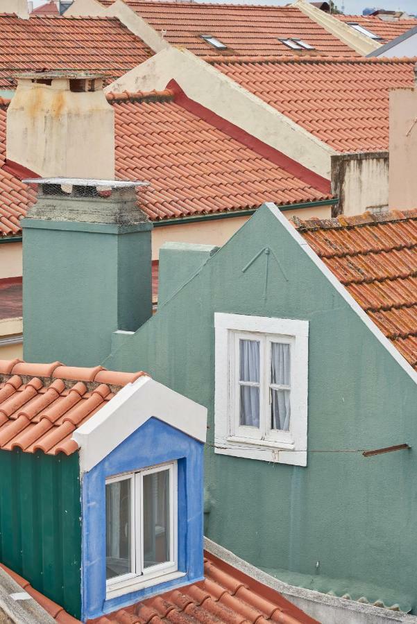 Belle Vue Sur Le Tage Apartment *