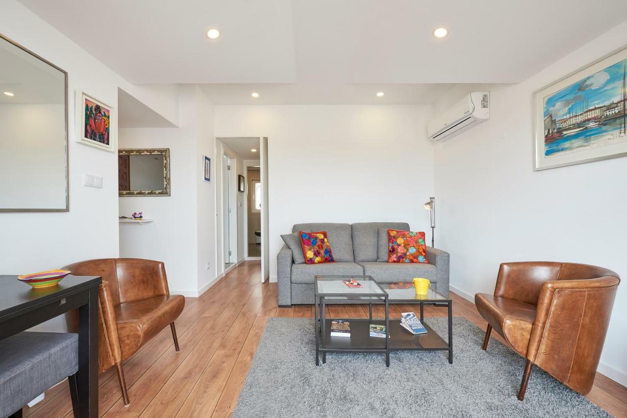 Apartment Belle Vue Sur Le Tage