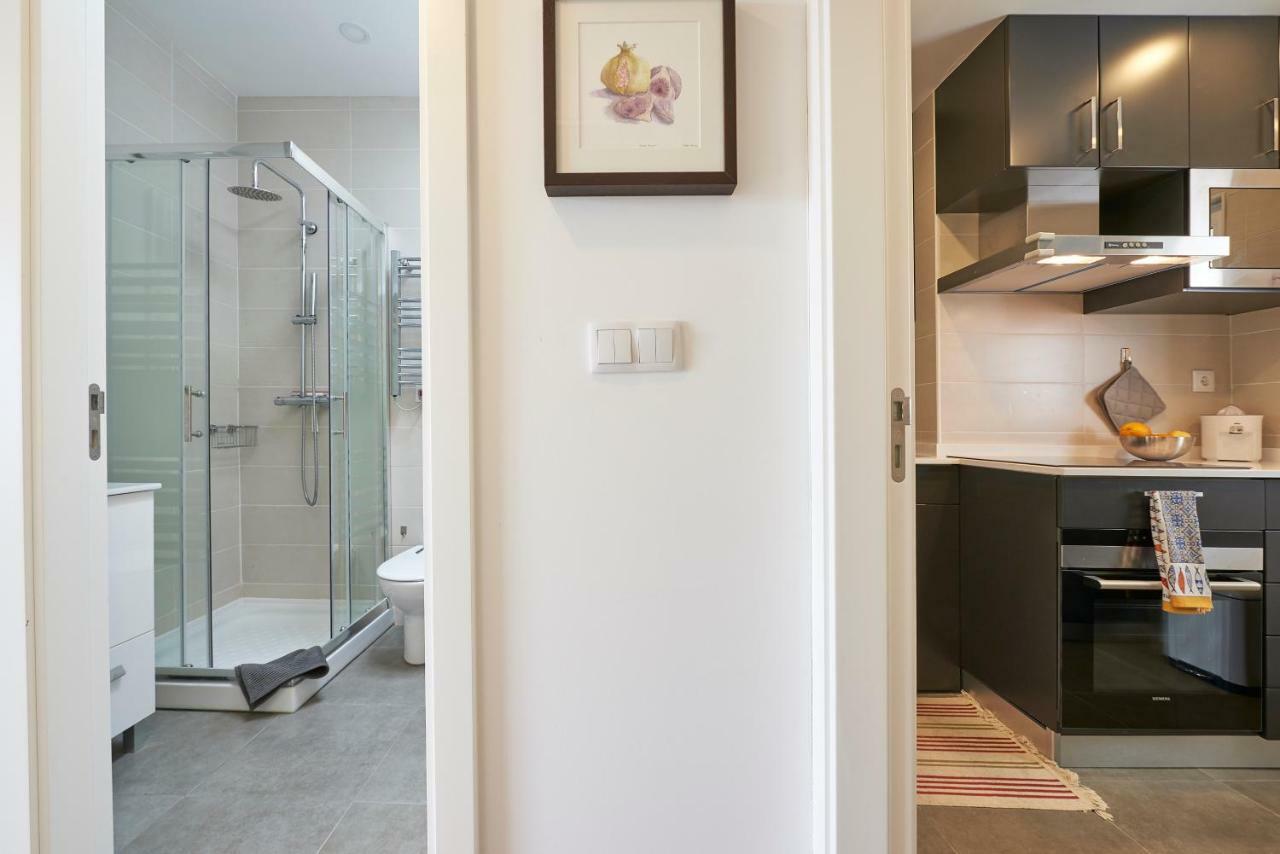 Apartment Belle Vue Sur Le Tage Lisbon
