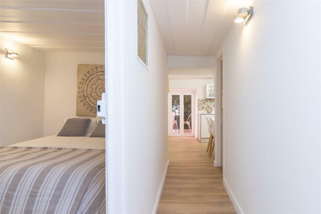 Travessa Fieis De Deus Appartement Lissabon