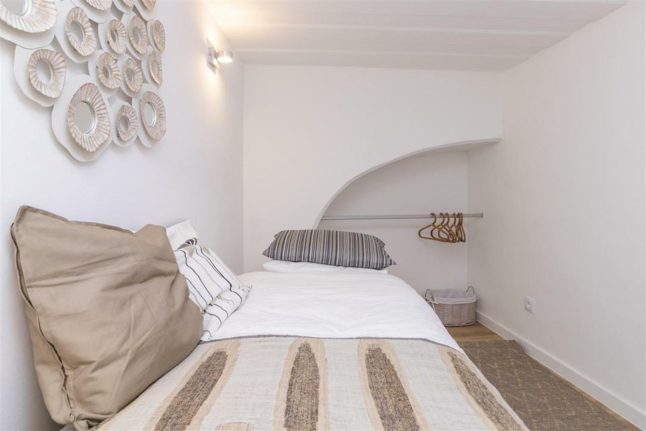 Travessa Fieis De Deus Appartement Lissabon