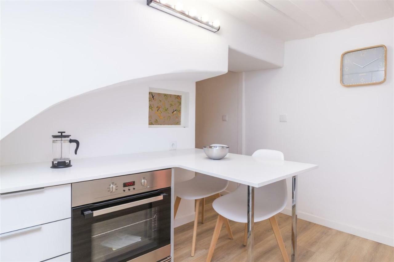 Appartement Travessa Fieis De Deus