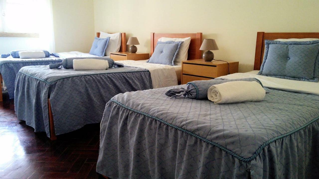 Absolut Morning Hostel *