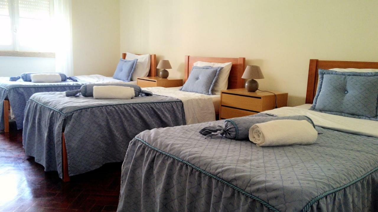 Absolut Morning Hostel *