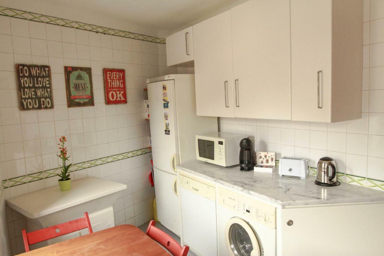 Apartment Cozy And Spacious In Graca, *