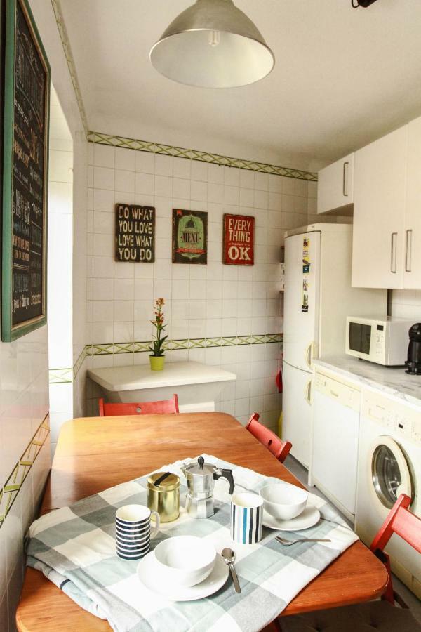 Cozy And Spacious In Graca, Apartment *