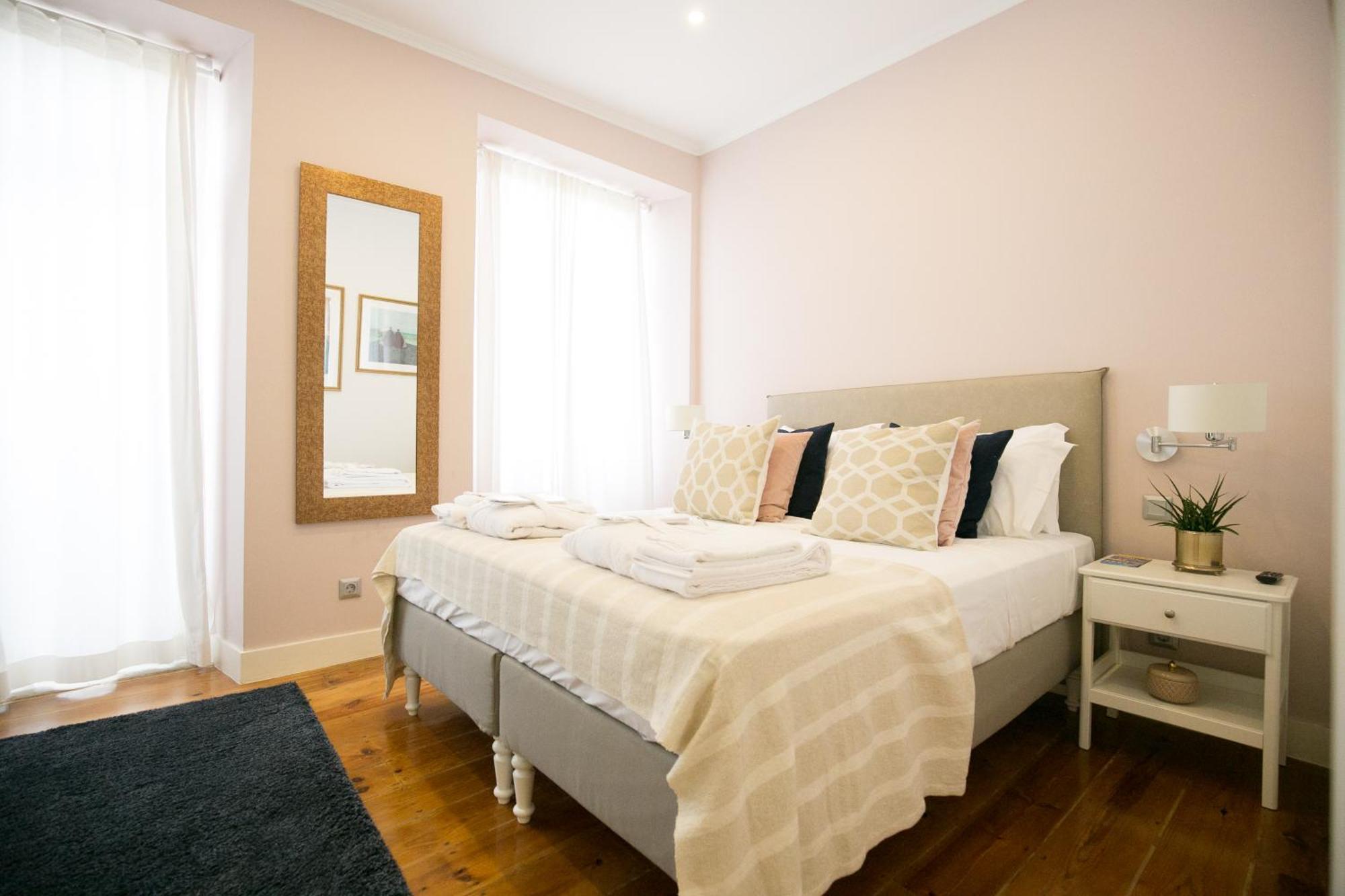 Rua Luciano Cordeiro Bhuiyan Family Host * Lisboa