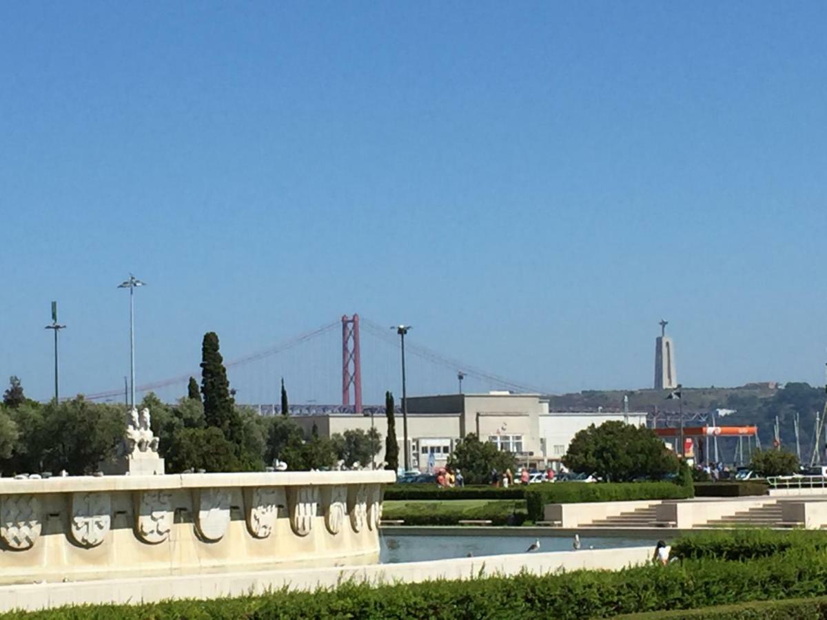 Appartement Belem Vintage With Superb Private Terrace
