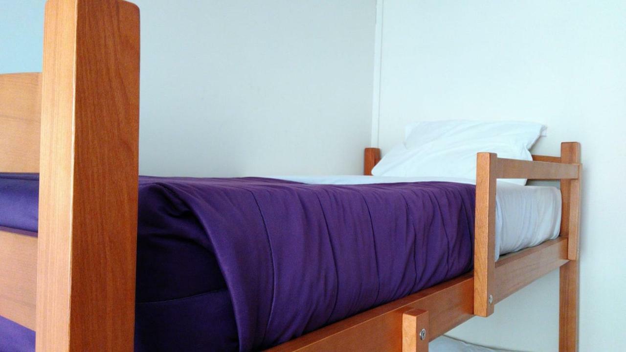 Hostel Absolut Morning Lissabon