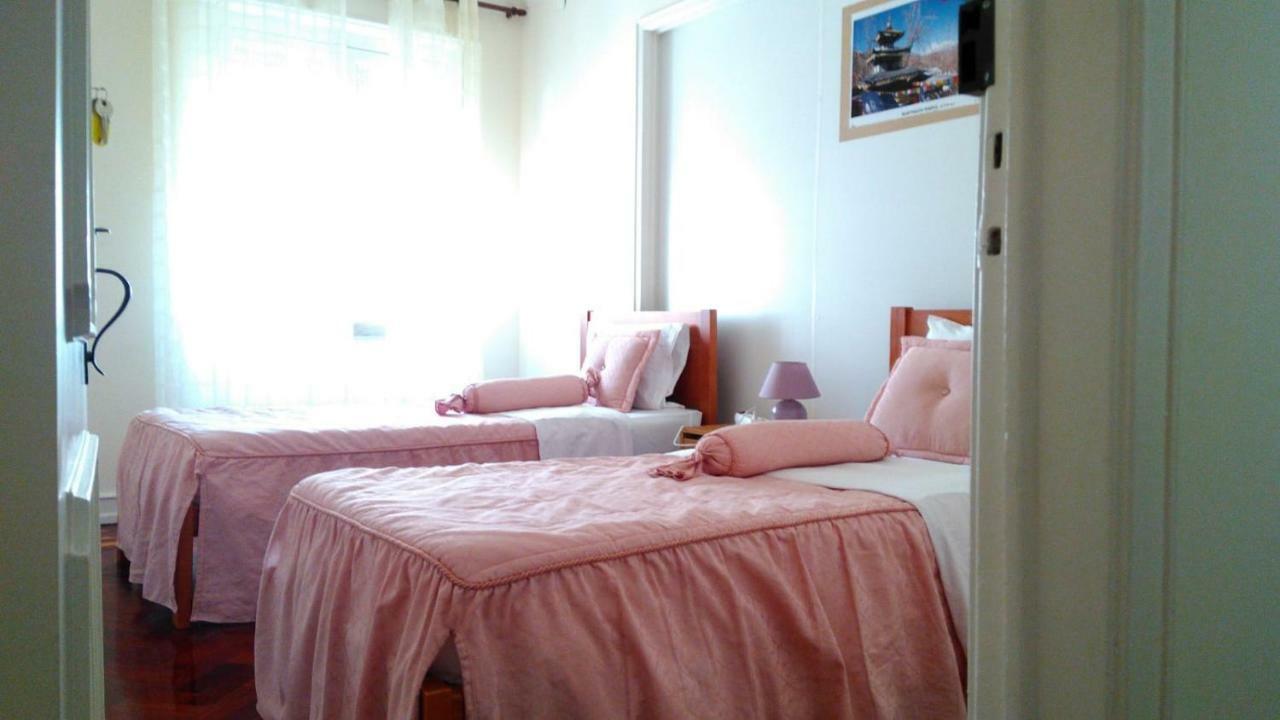 Hostel Absolut Morning