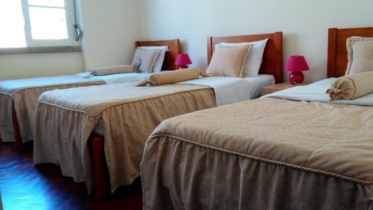 Hostel Absolut Morning Lissabon