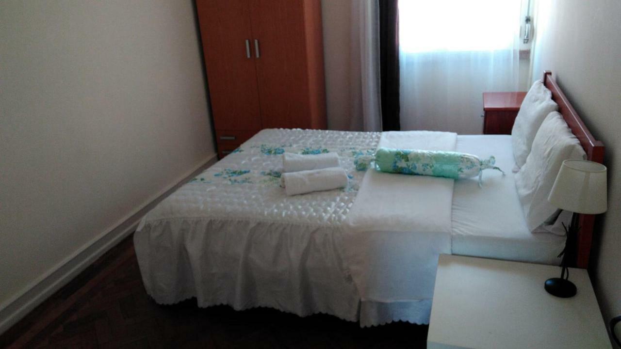 Hostel Absolut Morning Lissabon