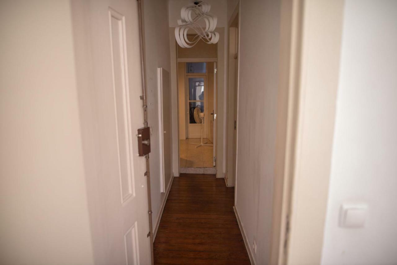 Apartamento The Blue House - Bica Yellow Tram *