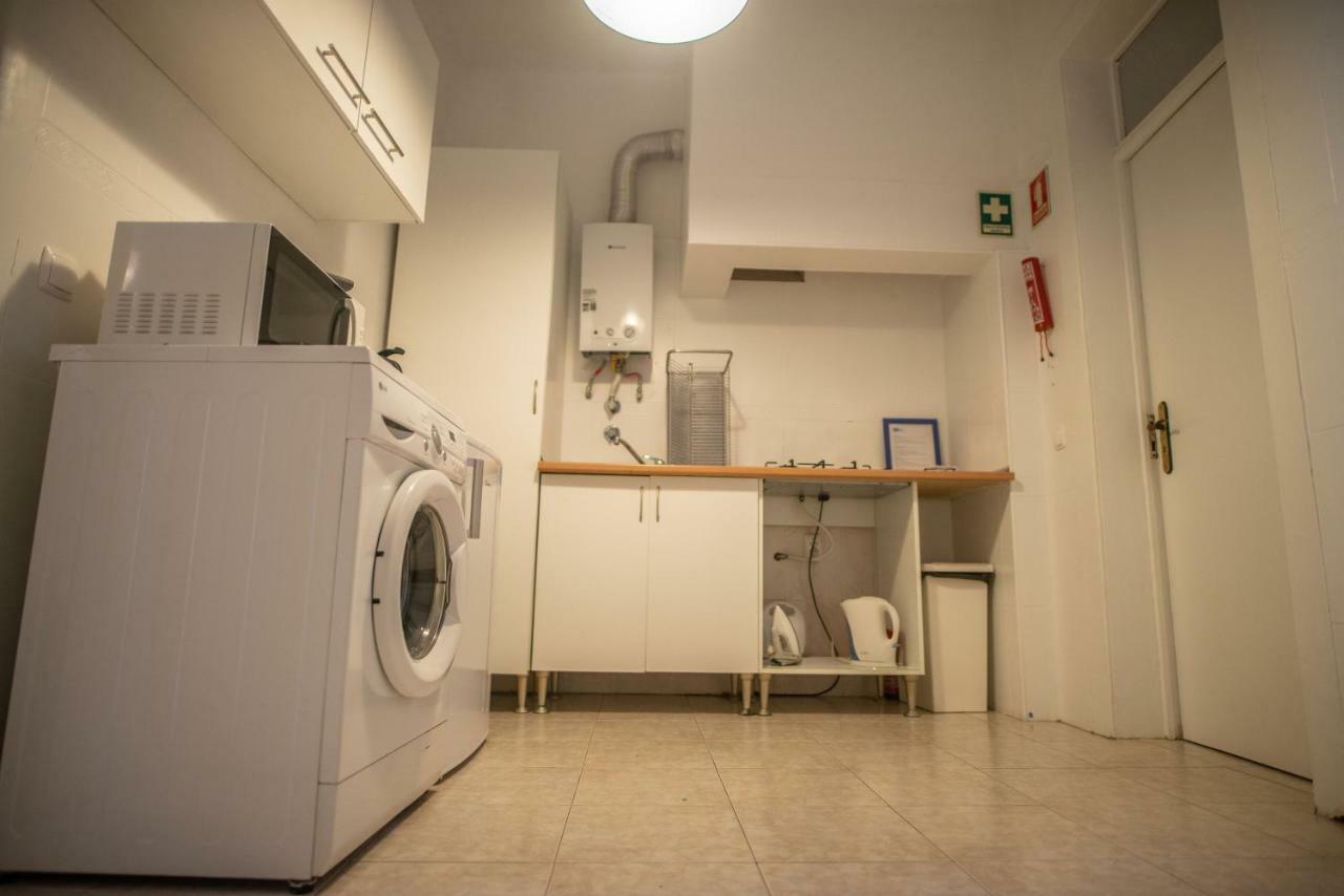 The Blue House - Bica Yellow Tram Apartamento