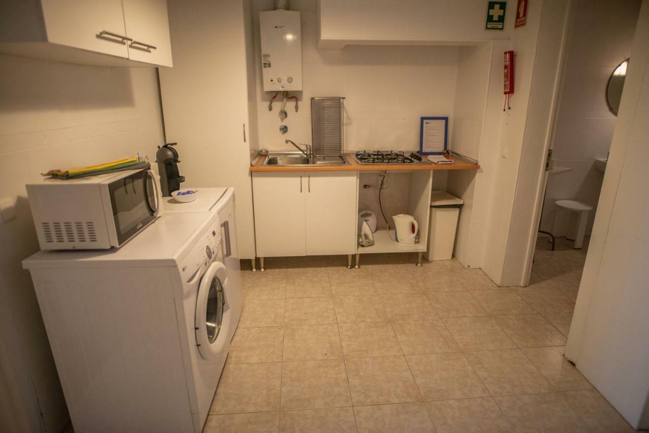 The Blue House - Bica Yellow Tram Apartamento *