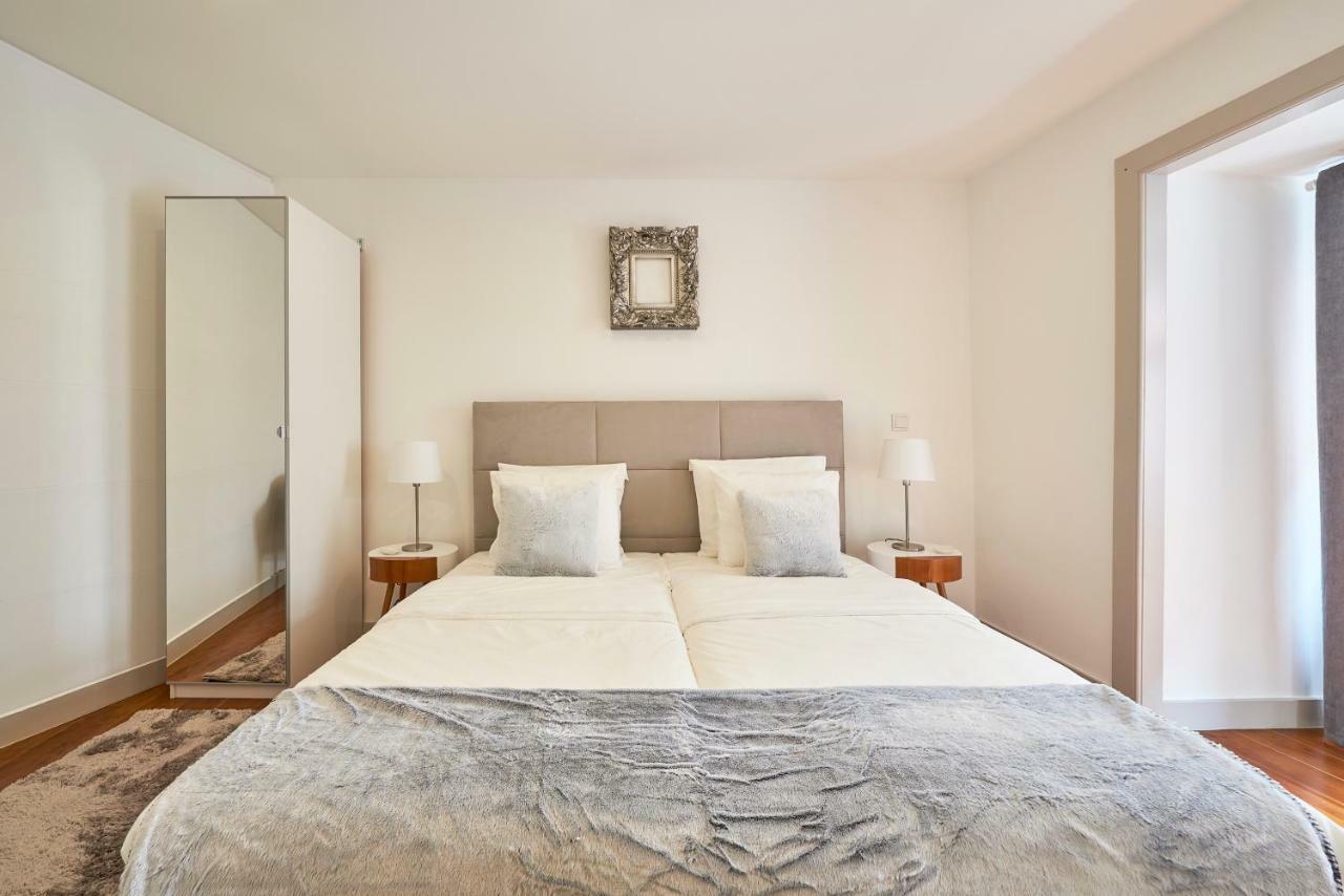 Casa Portuguesa Madalena Appartement Lisboa
