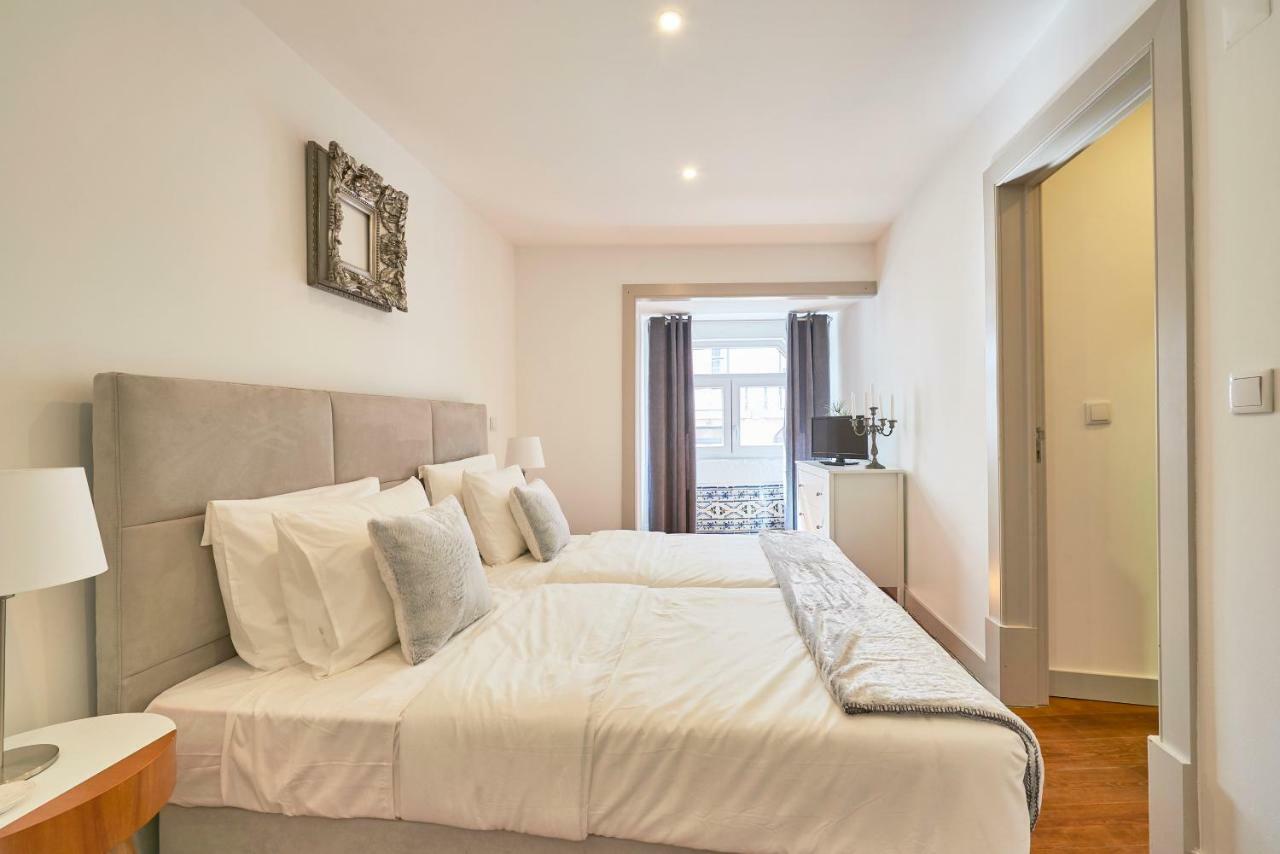 Casa Portuguesa Madalena Appartement *