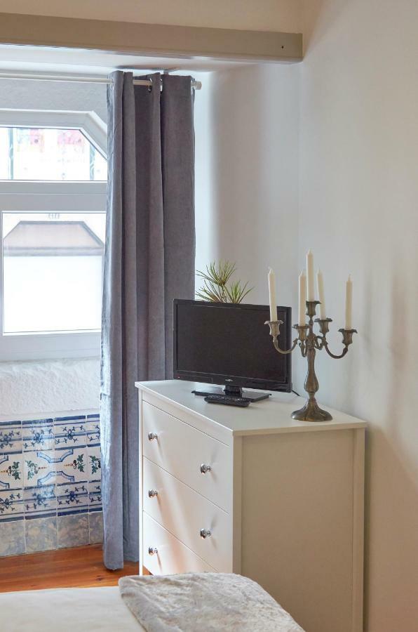 Casa Portuguesa Madalena Appartement Lisboa