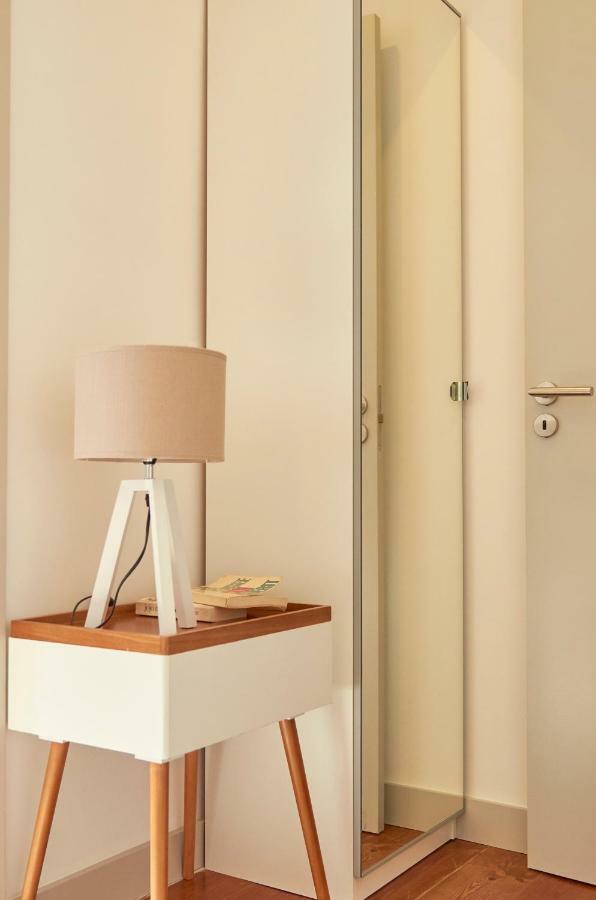 Appartement Casa Portuguesa Madalena