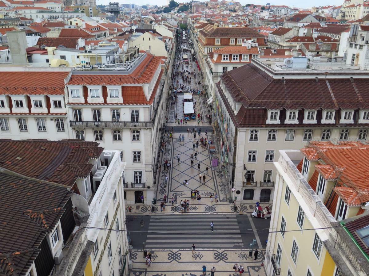 Appartement Casa Portuguesa Madalena Lisboa