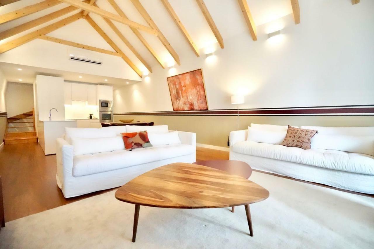 Appartement Sao Paulo 190 - Luxury