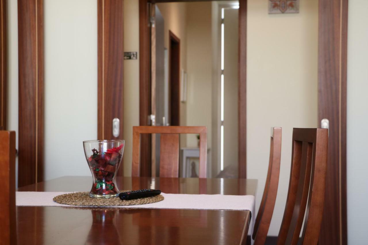 Jardim Amoreiras Apartment *