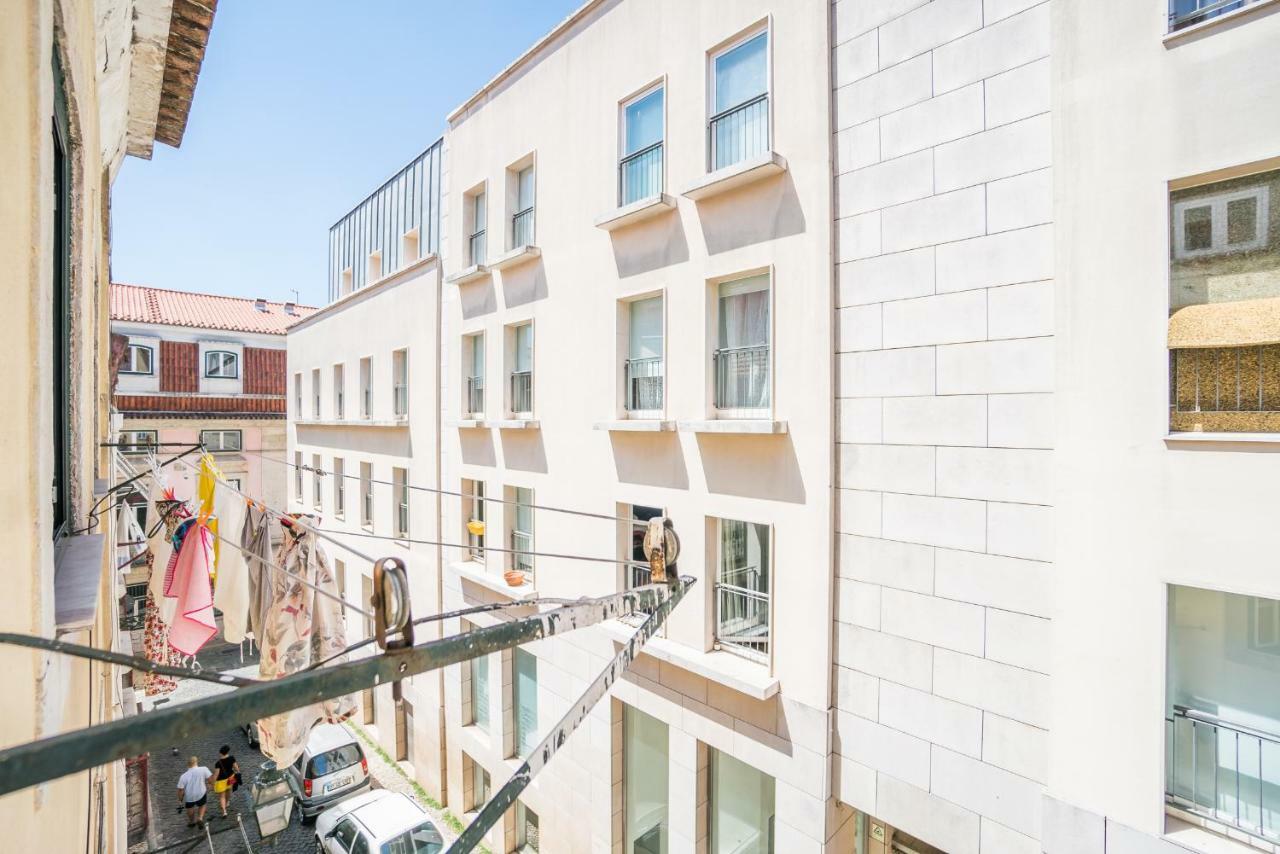 Appartement Chiado & Design *