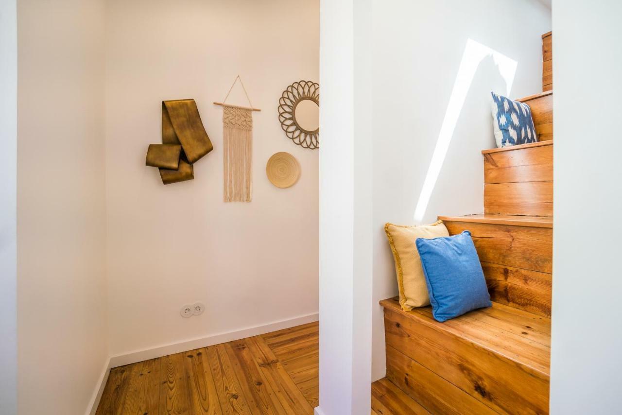 Chiado & Design Appartement Lisboa