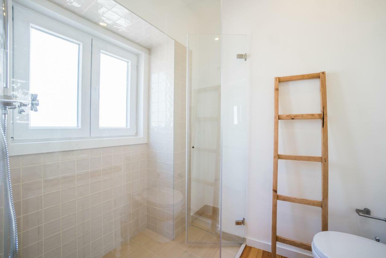 Chiado & Design Appartement Lisboa