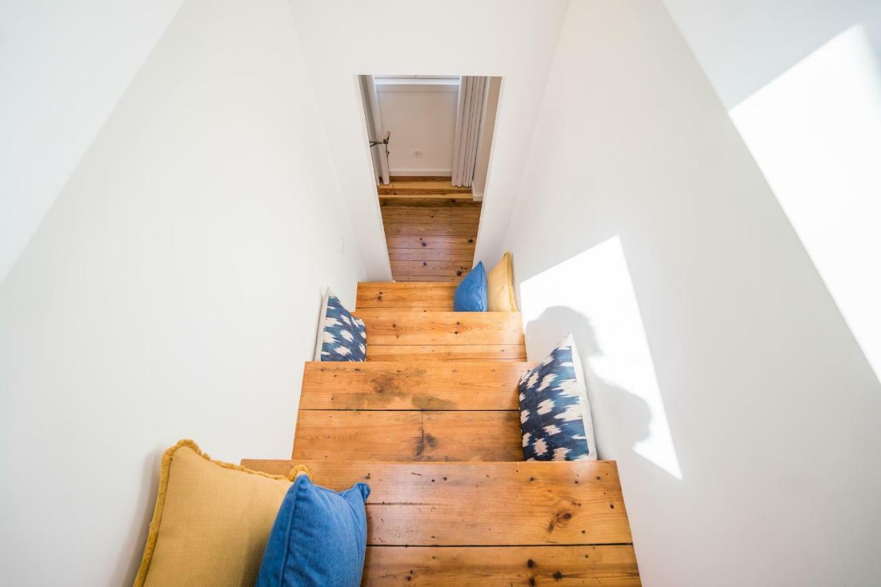 Chiado & Design Appartement Lisboa