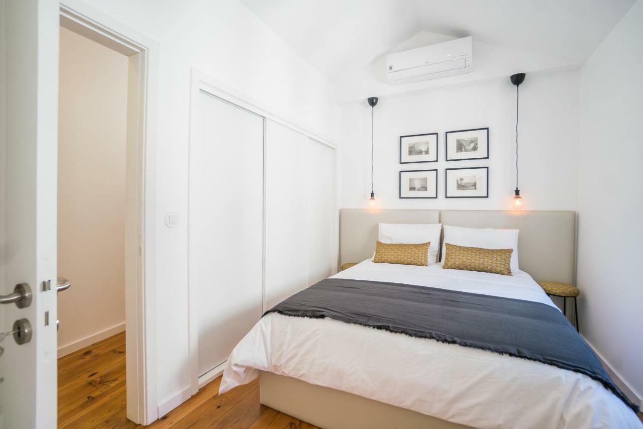 Chiado & Design Appartement Lisboa