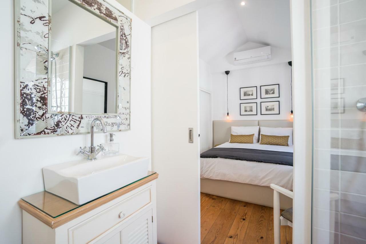 Appartement Chiado & Design *