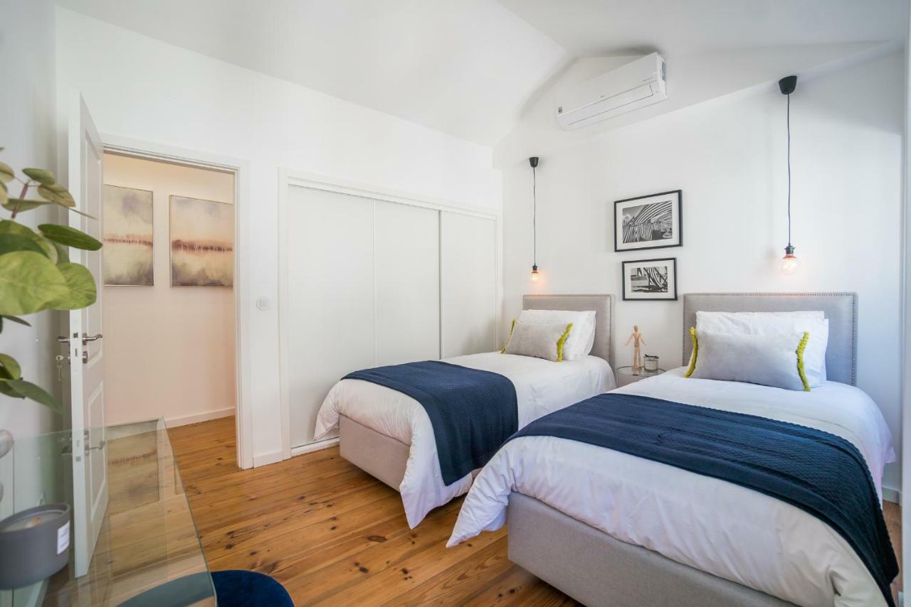 Appartement Chiado & Design *