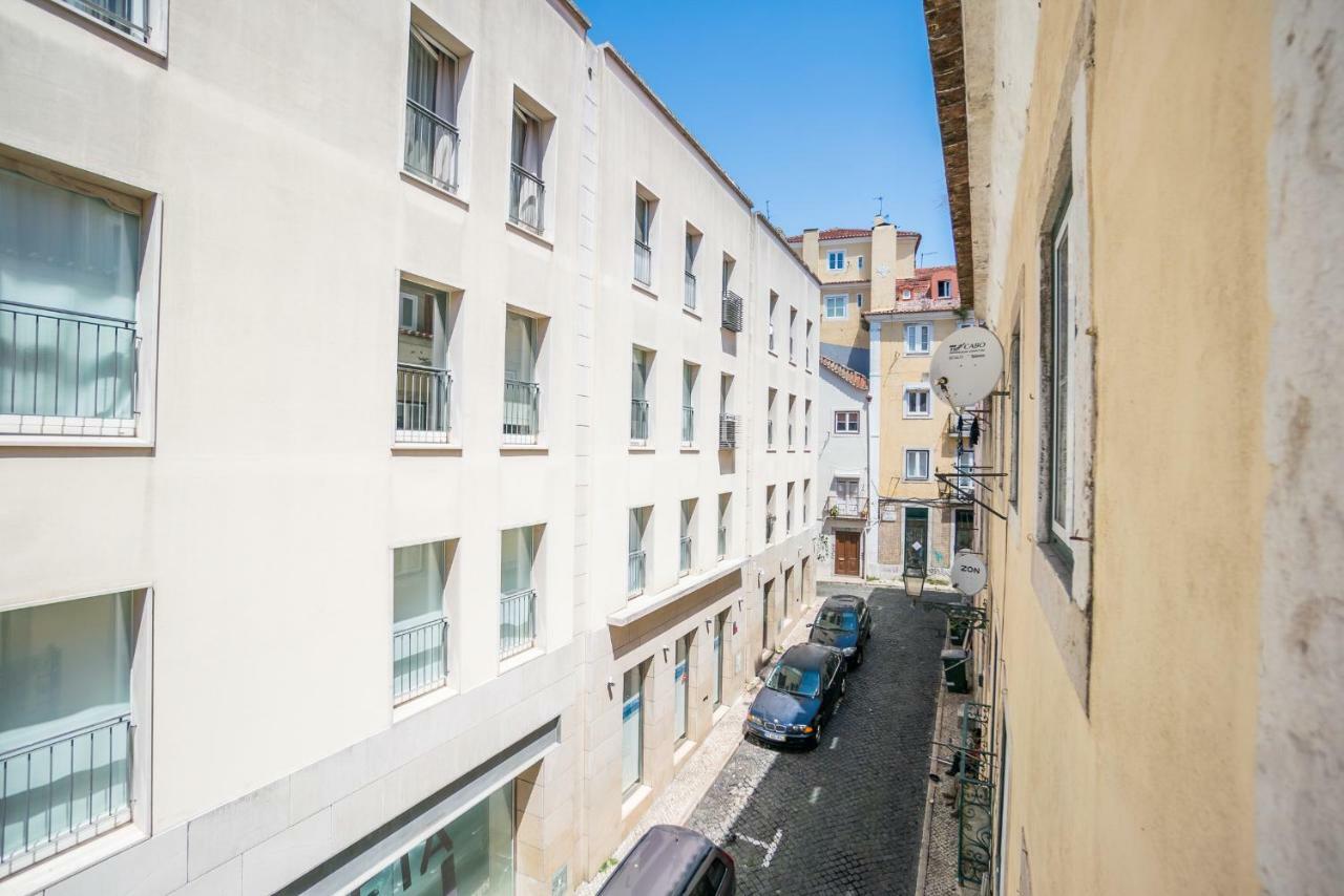 Appartement Chiado & Design Lisboa