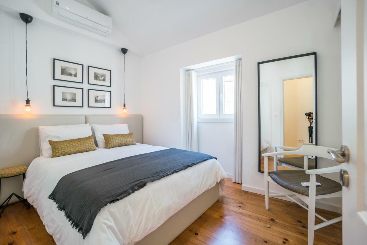Chiado & Design Appartement