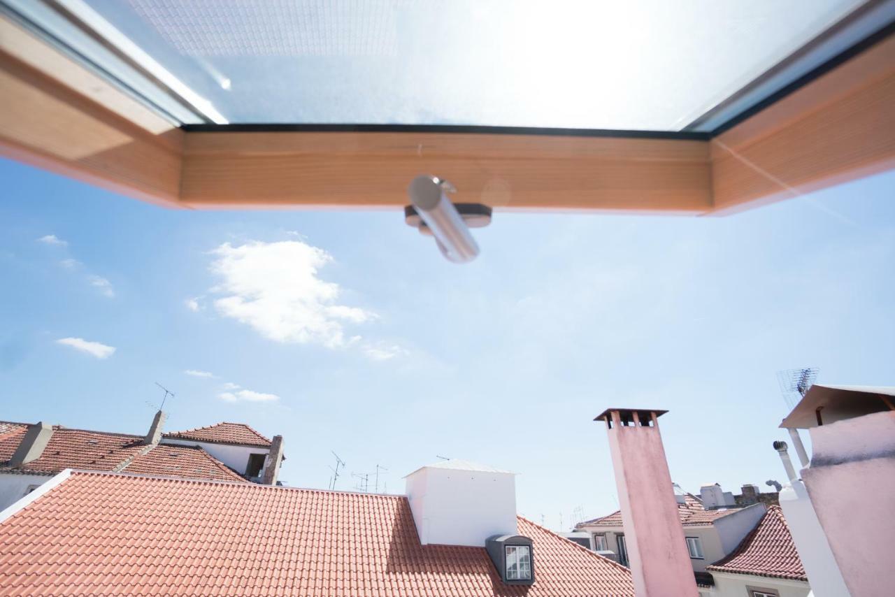 Appartement Chiado & Design *