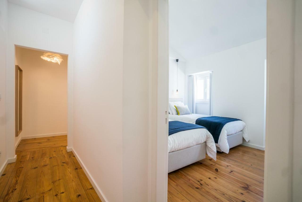 Appartement Chiado & Design *