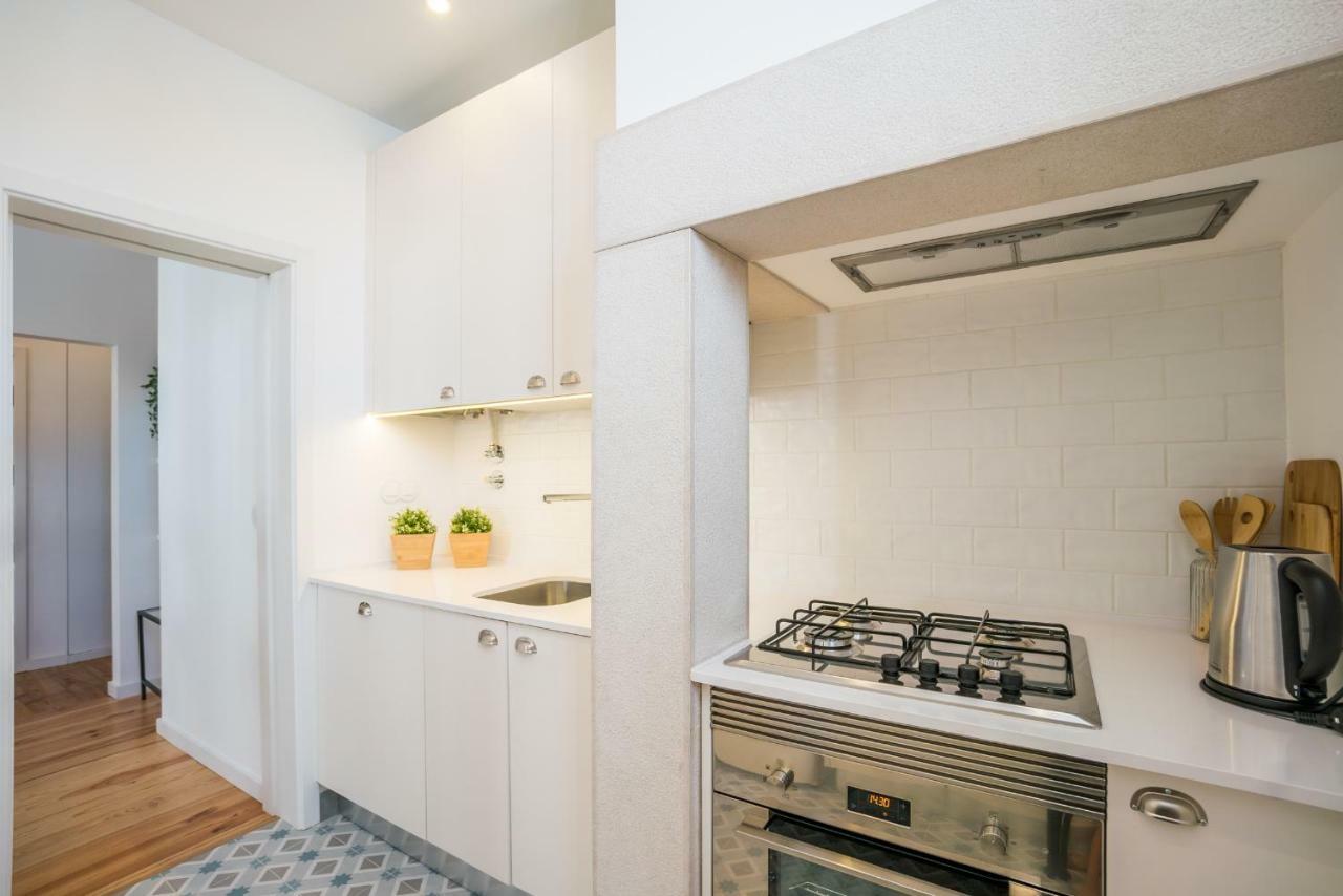 Chiado & Design Appartement *