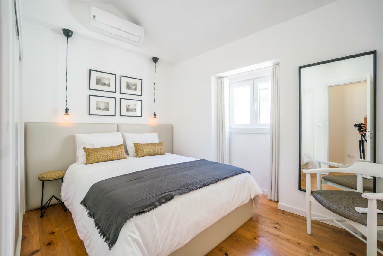 Appartement Chiado & Design