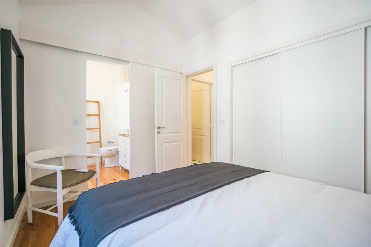 Appartement Chiado & Design