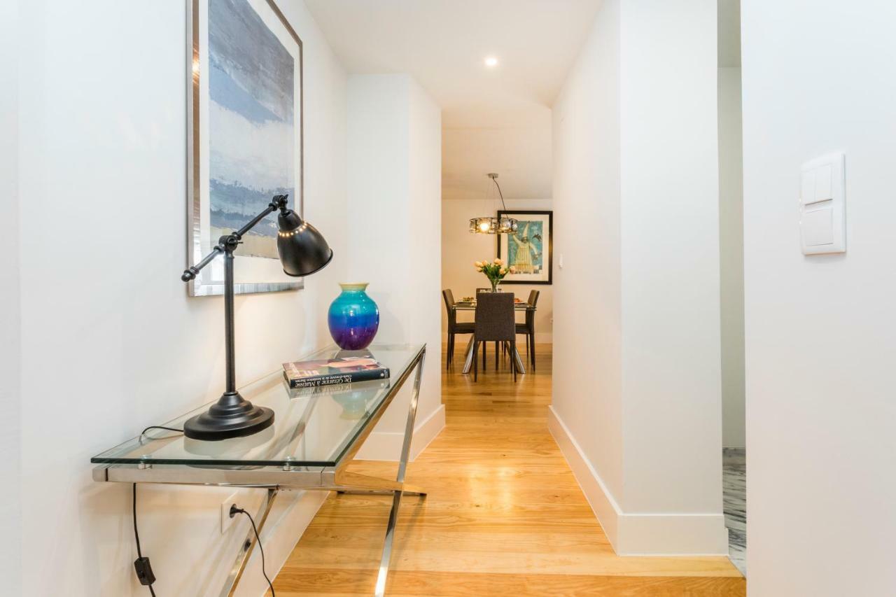Cathedral Luxury And Spacious