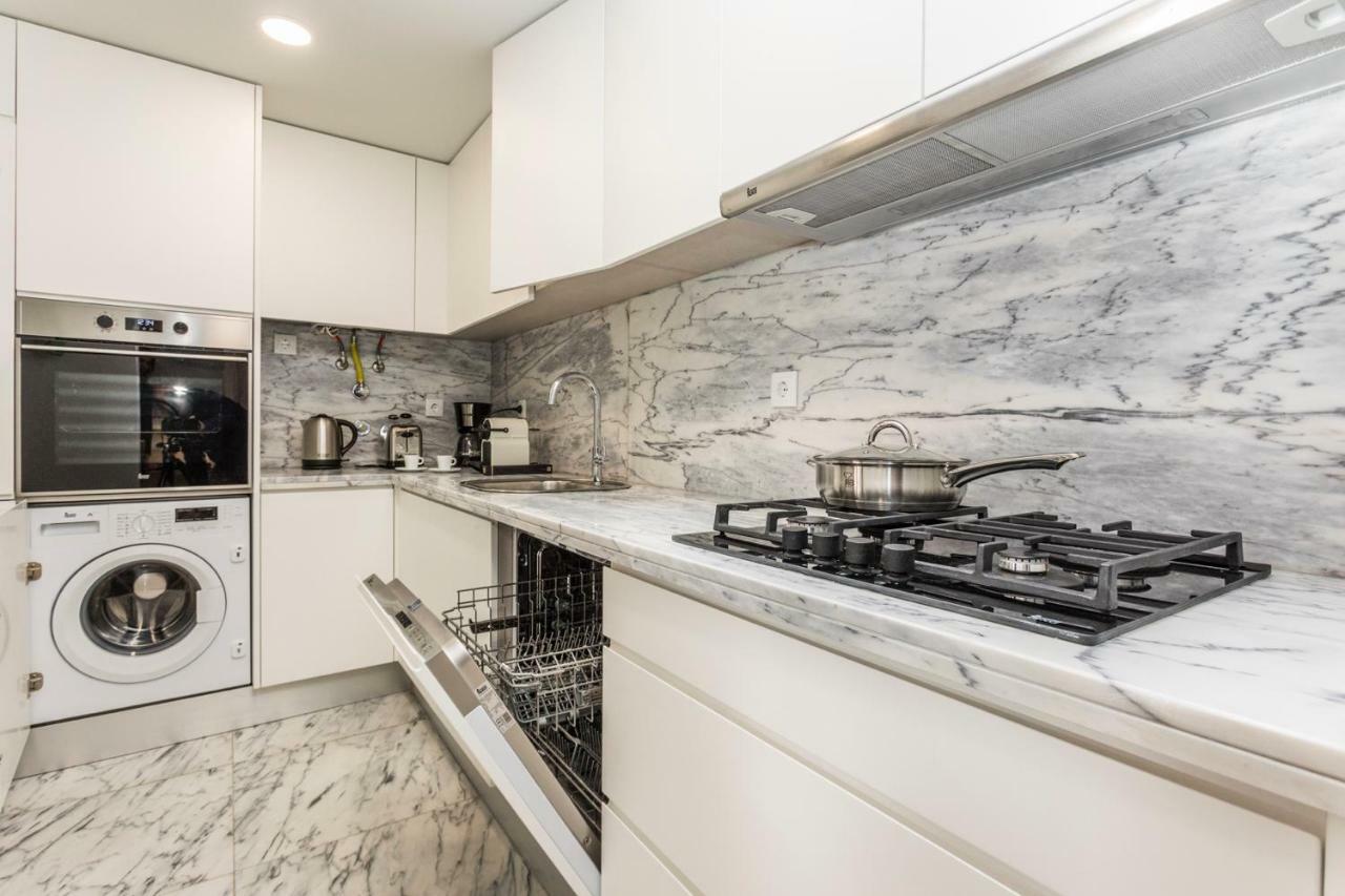 Cathedral Luxury And Spacious