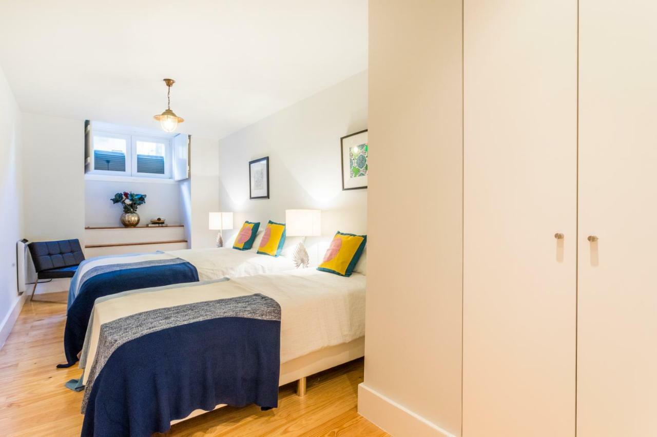 Cathedral Luxury And Spacious Appartement