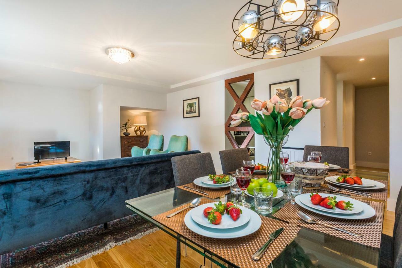 Cathedral Luxury And Spacious Appartement