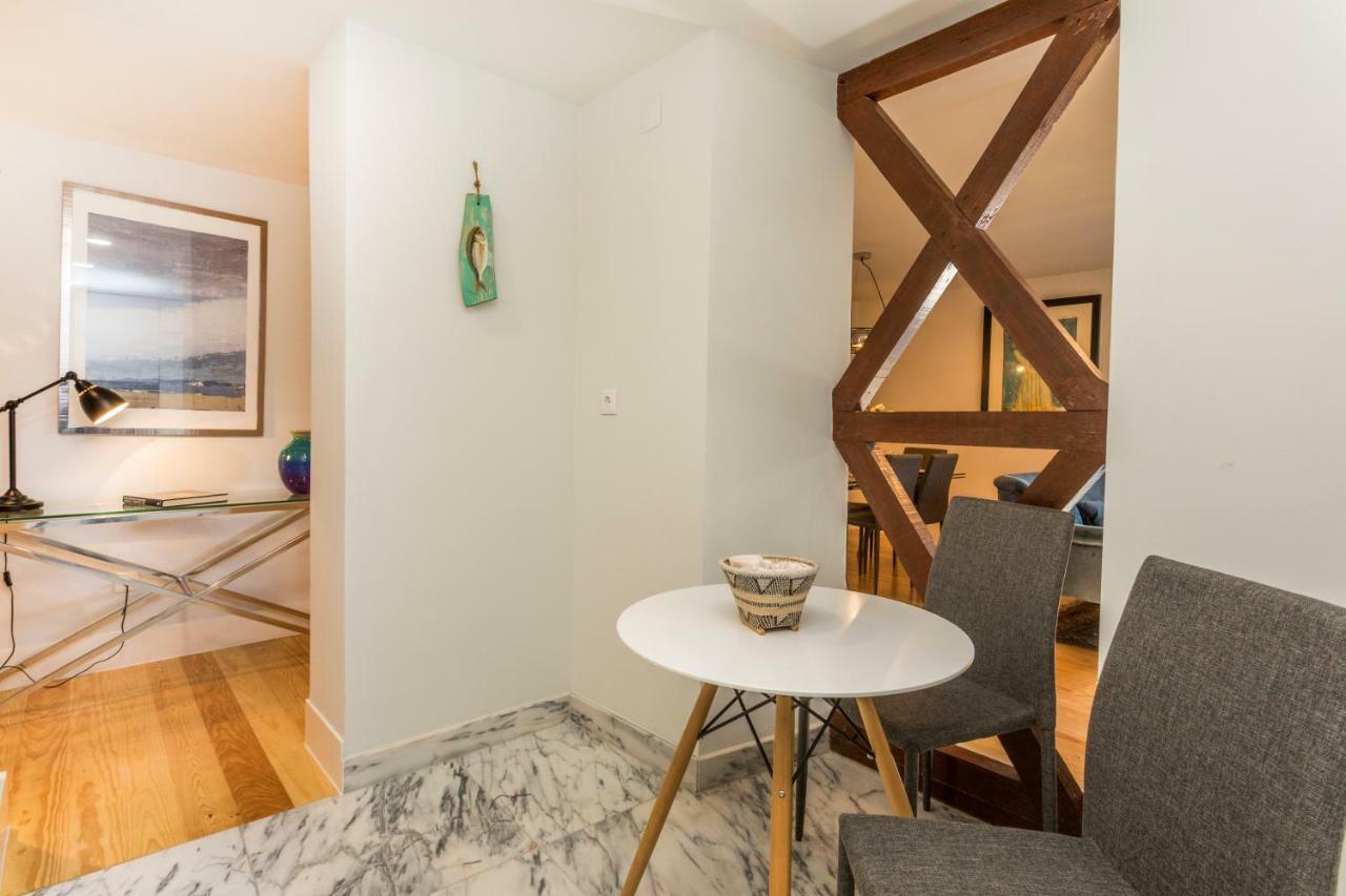 Appartement Cathedral Luxury And Spacious *