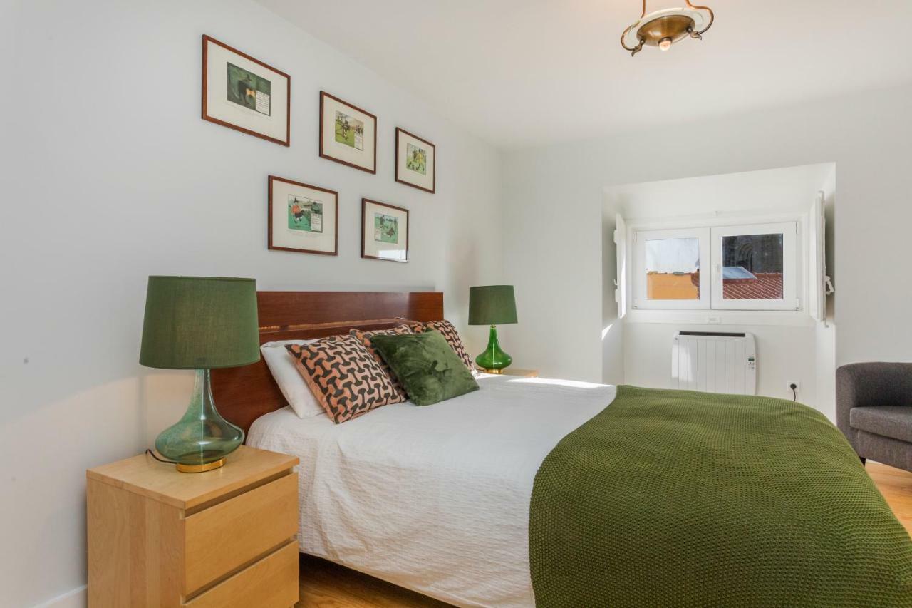 Cathedral Luxury And Spacious Appartement