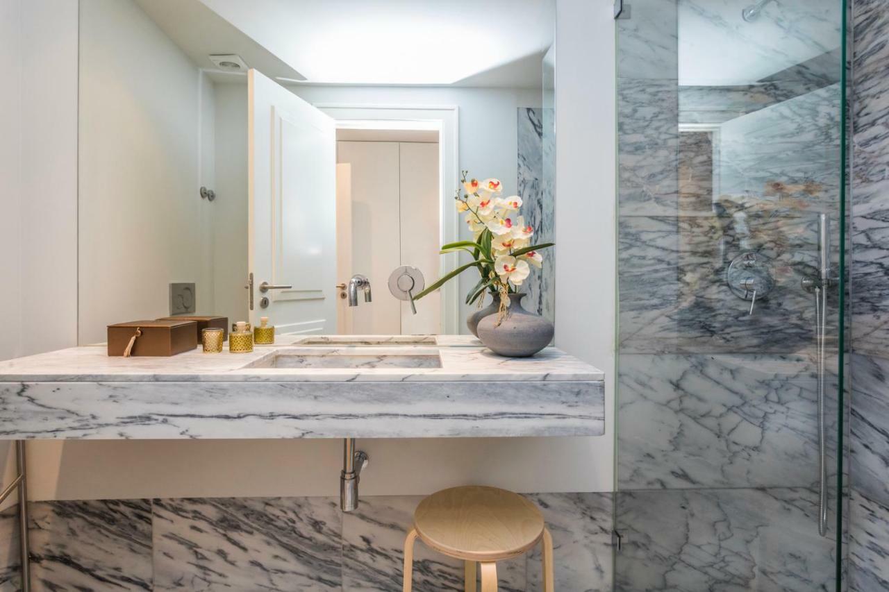 Cathedral Luxury And Spacious Appartement
