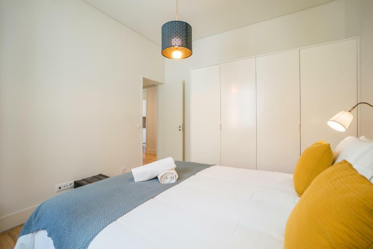 Stylish Near Av. Liberdade * Lissabon