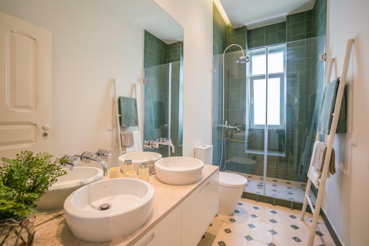 Stylish Near Av. Liberdade Lissabon
