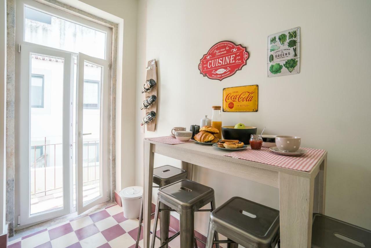 Stylish Near Av. Liberdade Appartement